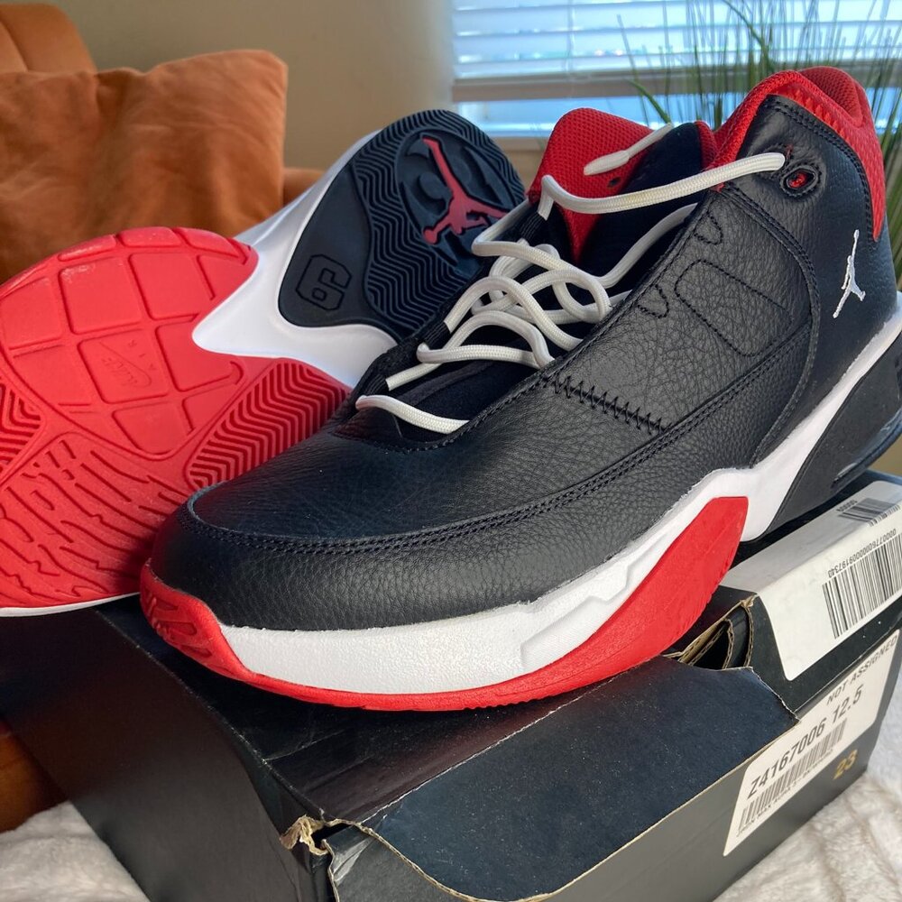 Jordan Max Aura 3